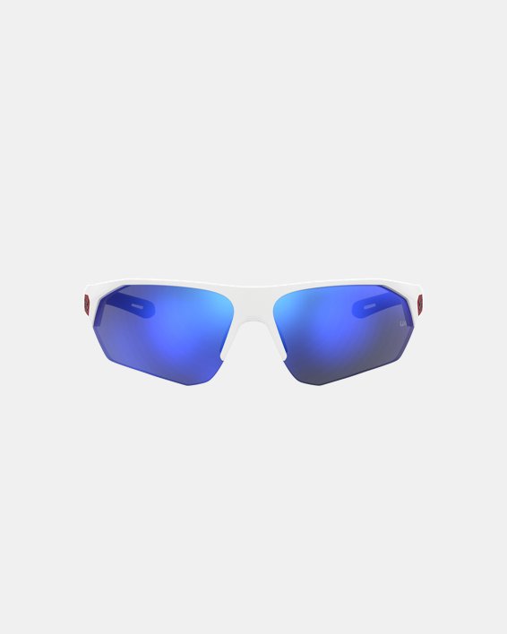 Unisex UA TUNED™ Playmaker Sunglasses, Misc/Assorted, pdpMainDesktop image number 7